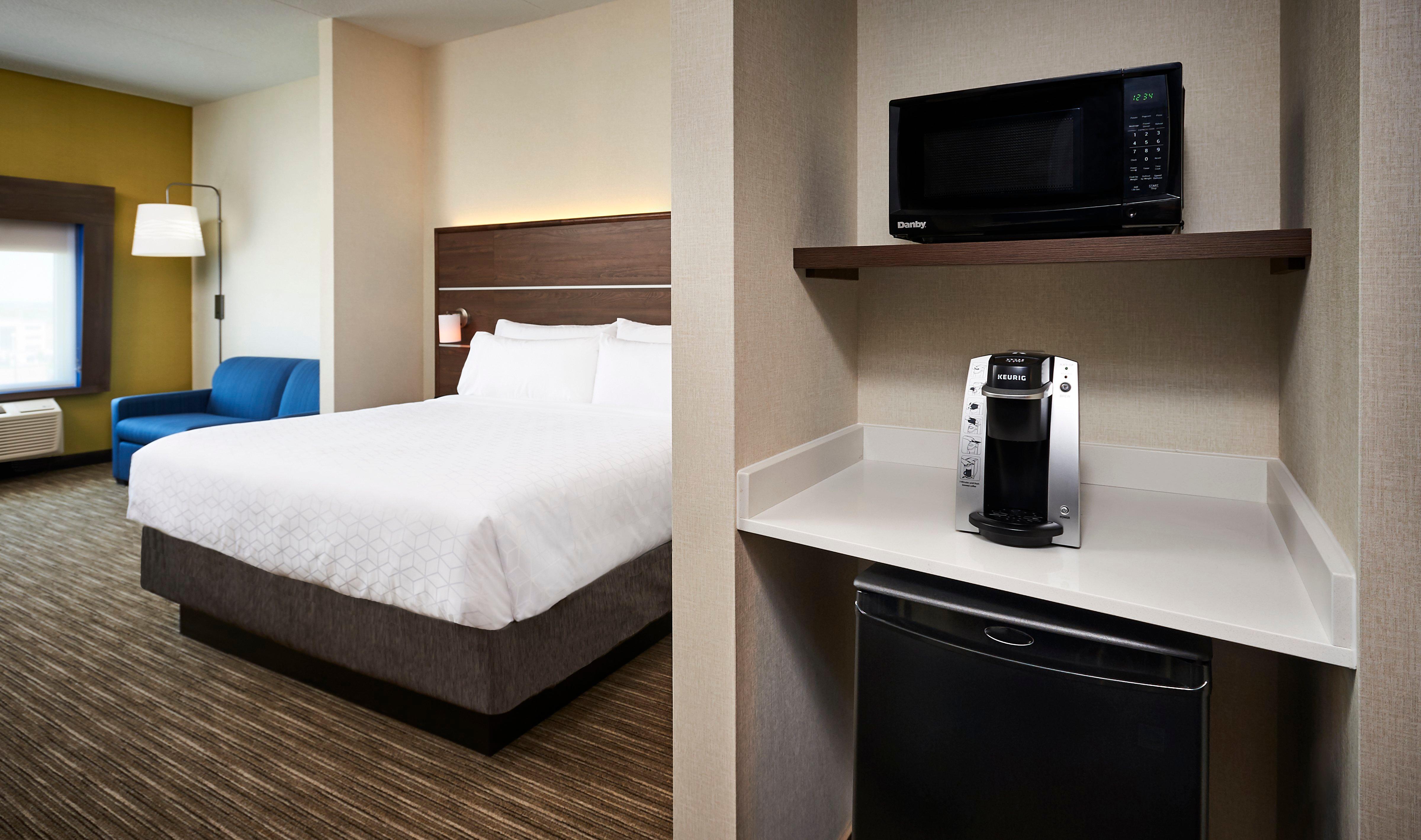 Holiday Inn Express & Suites - Brantford By Ihg Kültér fotó