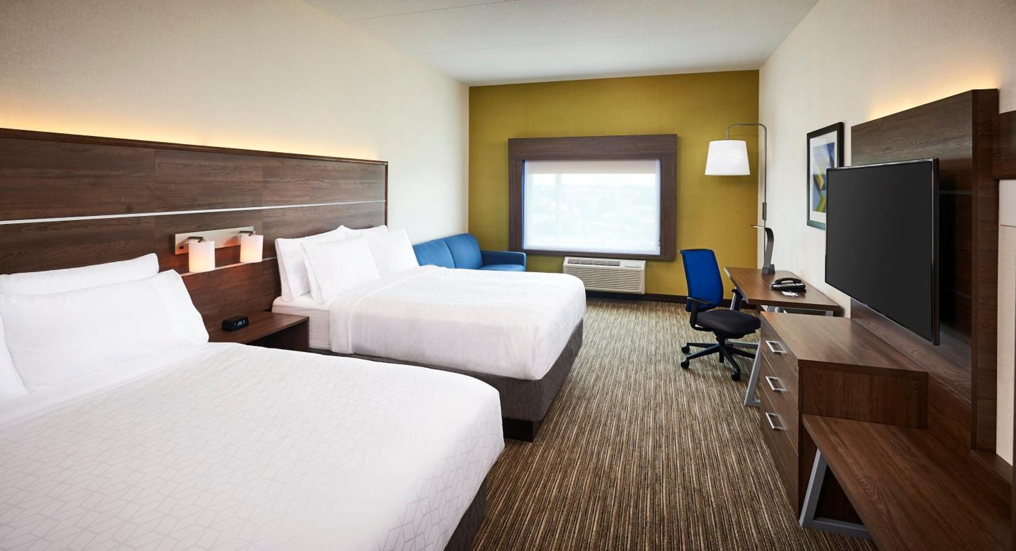 Holiday Inn Express & Suites - Brantford By Ihg Kültér fotó