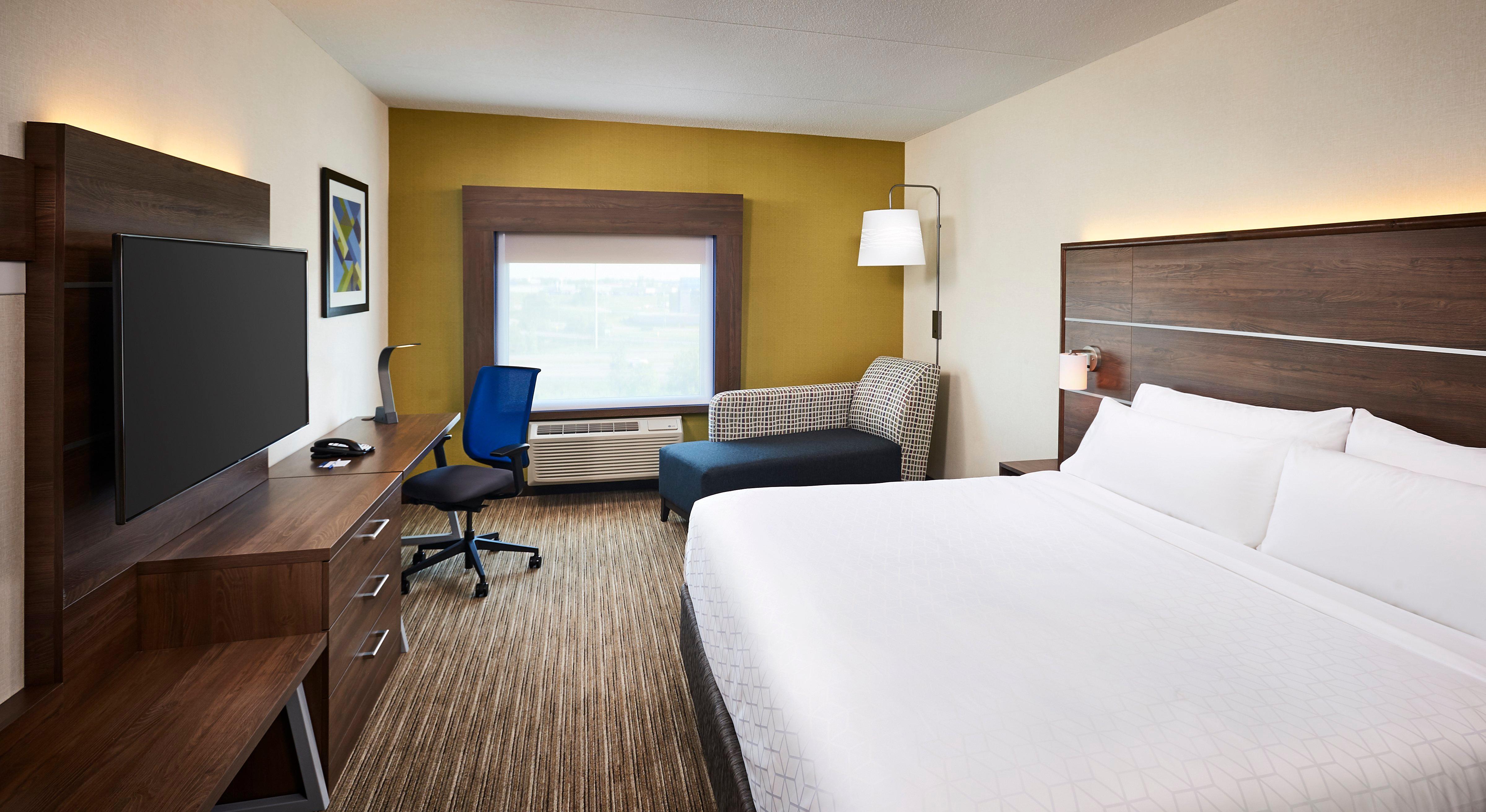 Holiday Inn Express & Suites - Brantford By Ihg Kültér fotó