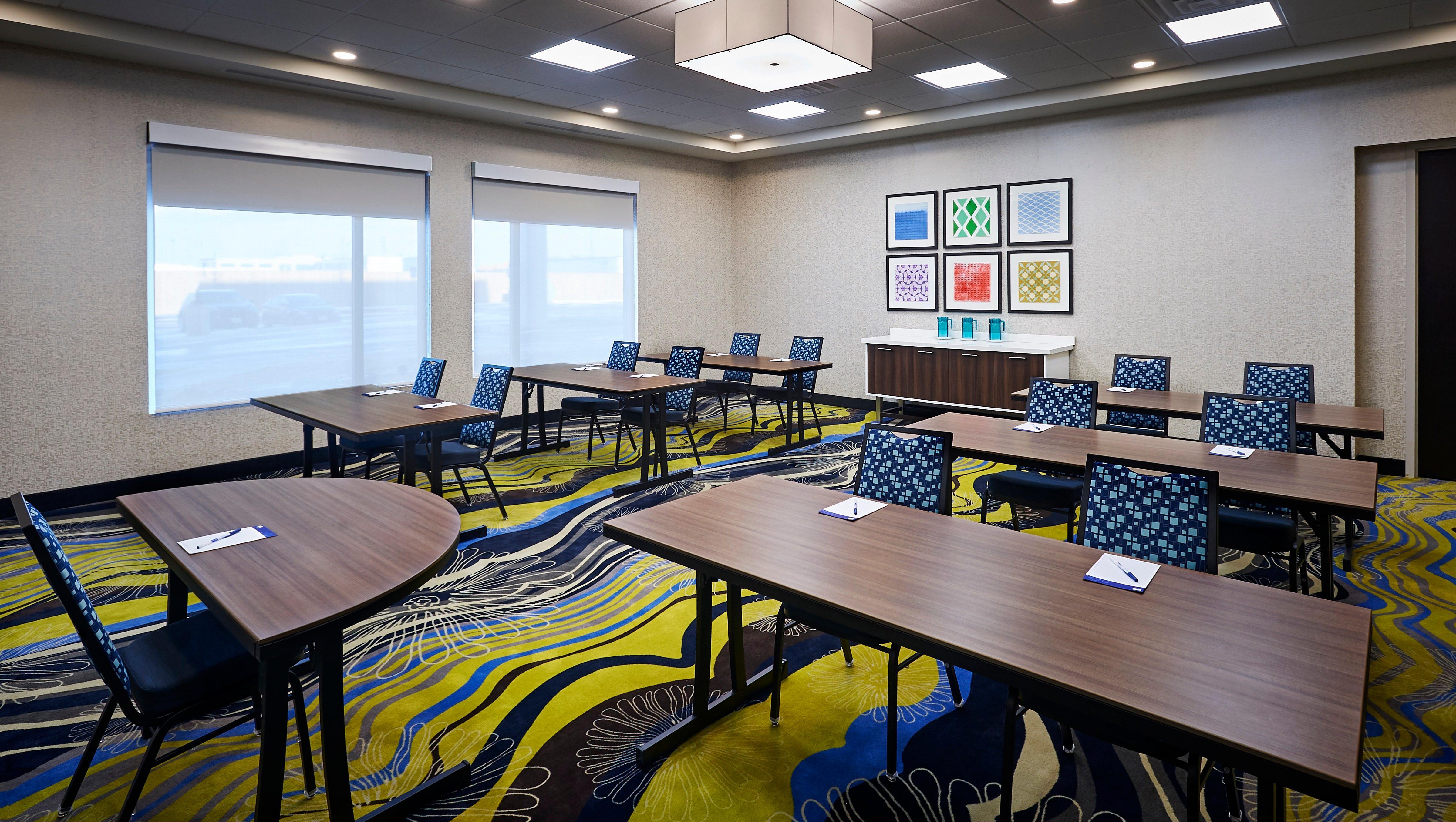 Holiday Inn Express & Suites - Brantford By Ihg Kültér fotó