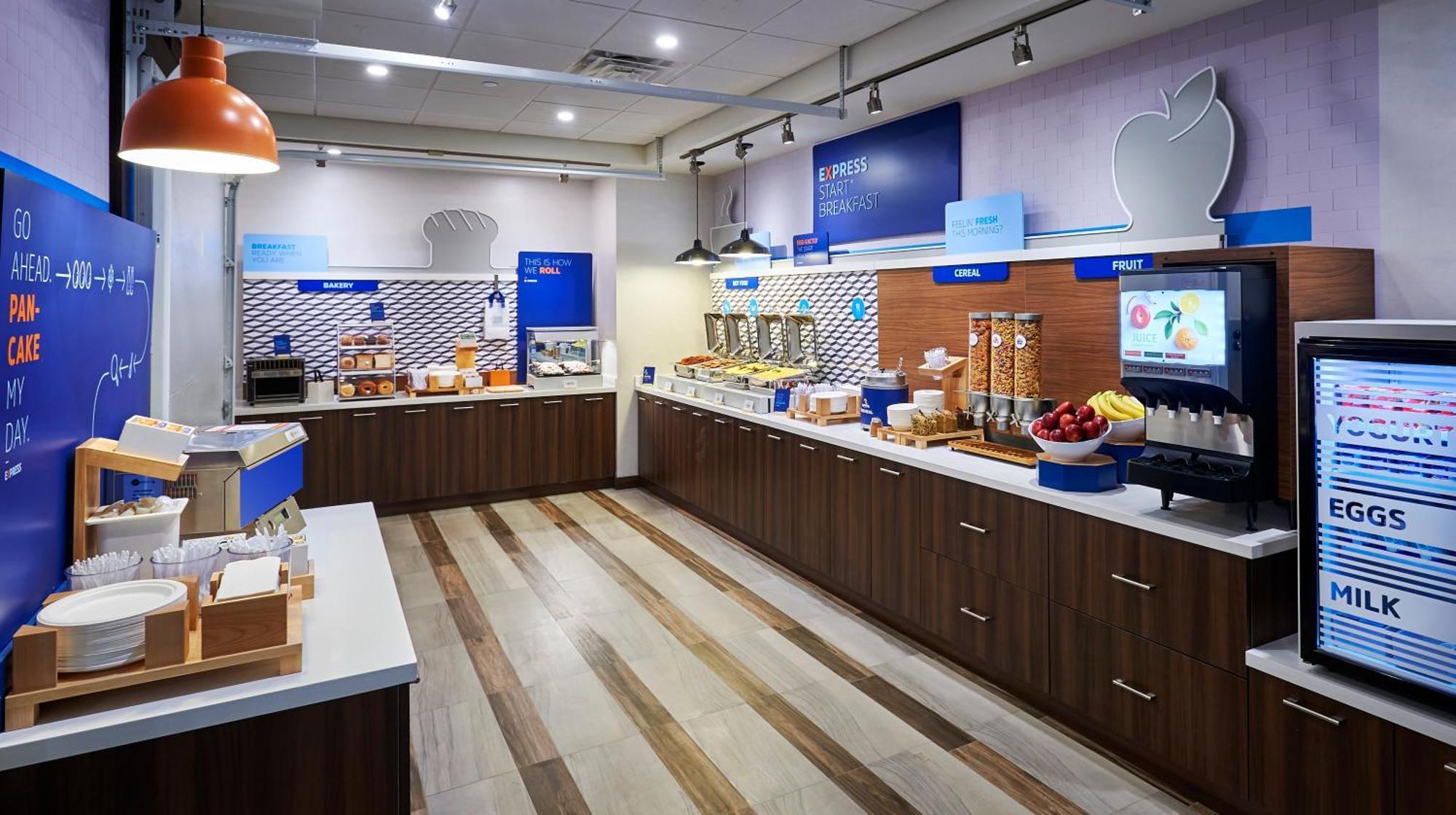 Holiday Inn Express & Suites - Brantford By Ihg Kültér fotó