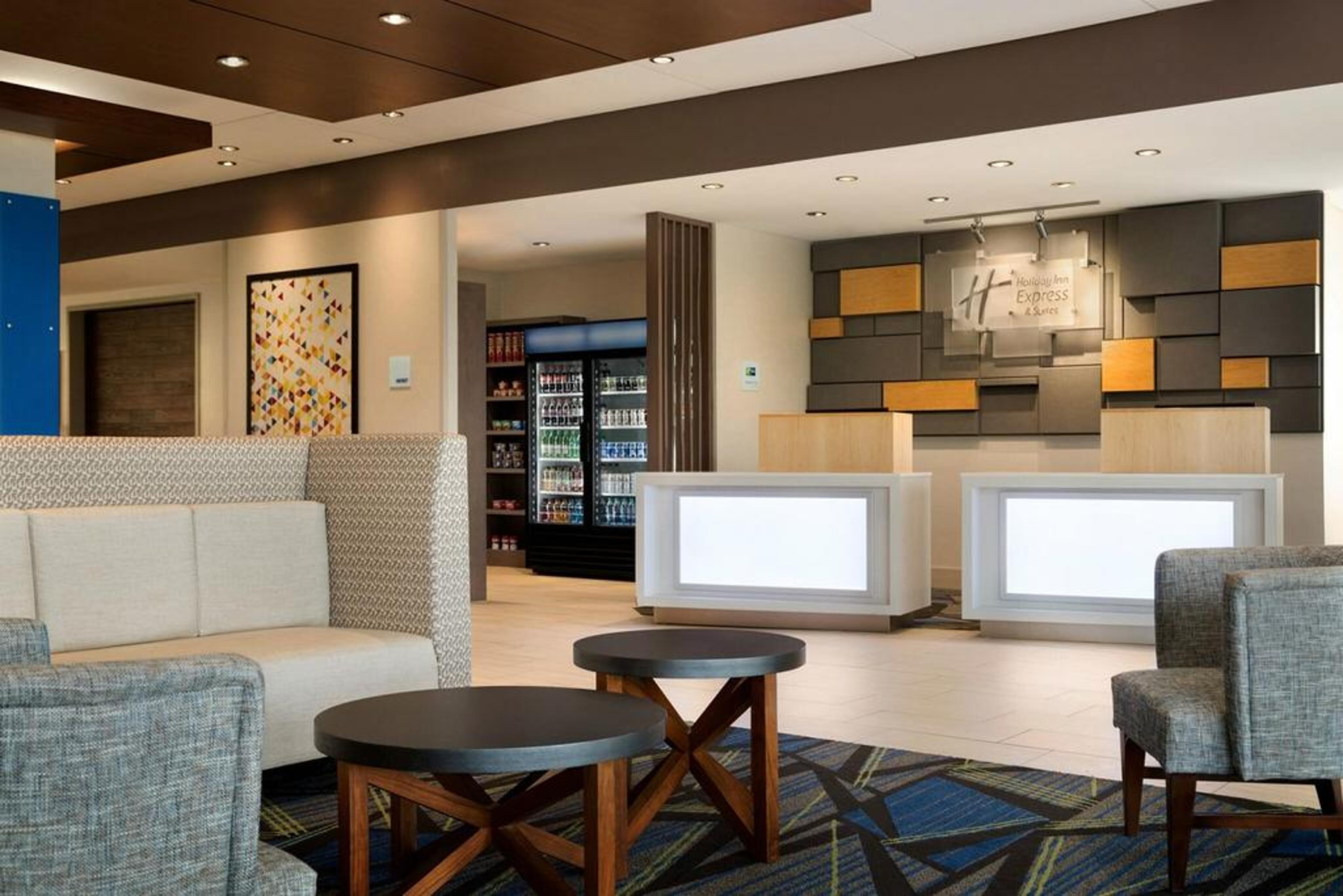 Holiday Inn Express & Suites - Brantford By Ihg Kültér fotó