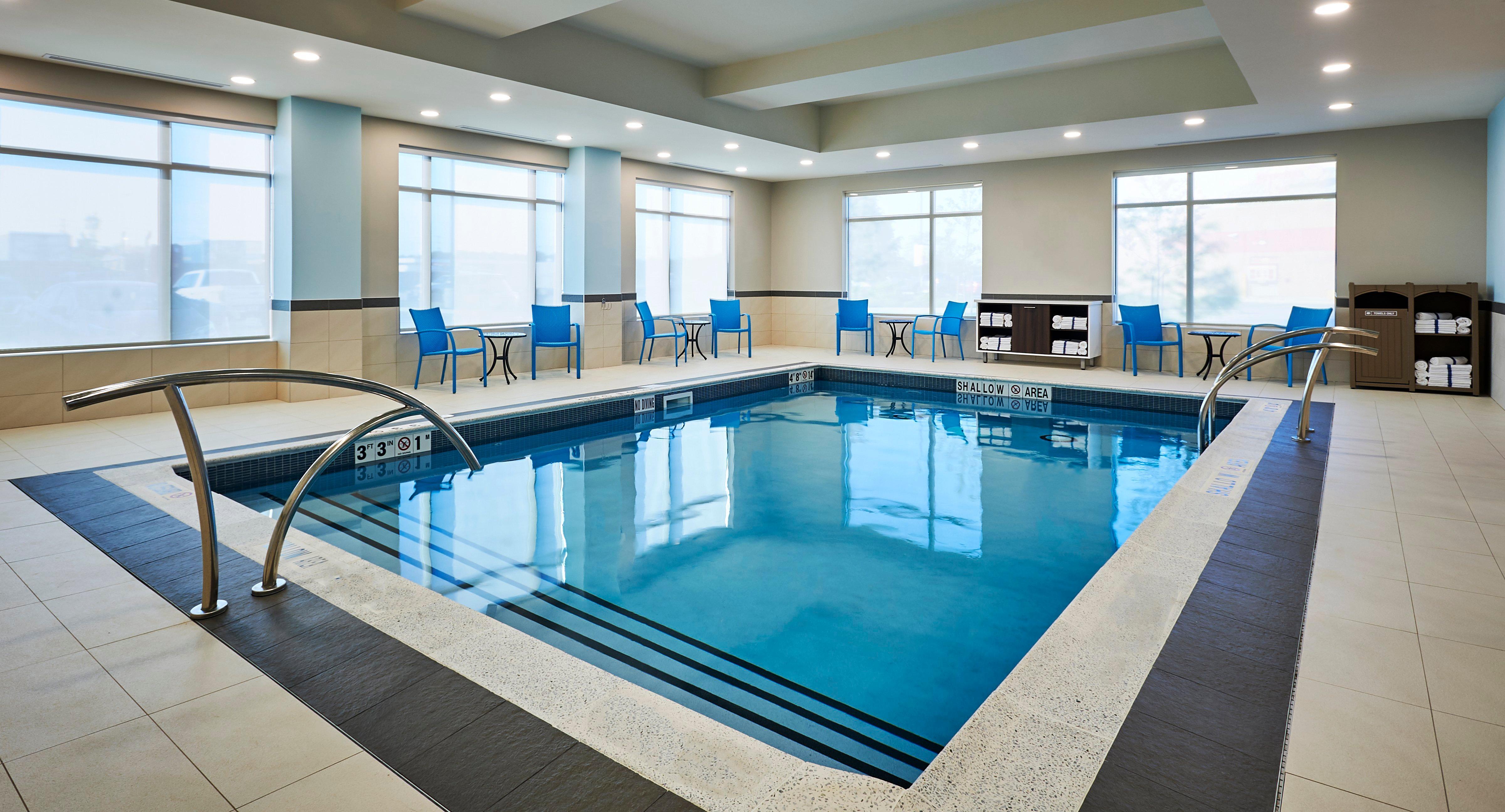 Holiday Inn Express & Suites - Brantford By Ihg Kültér fotó