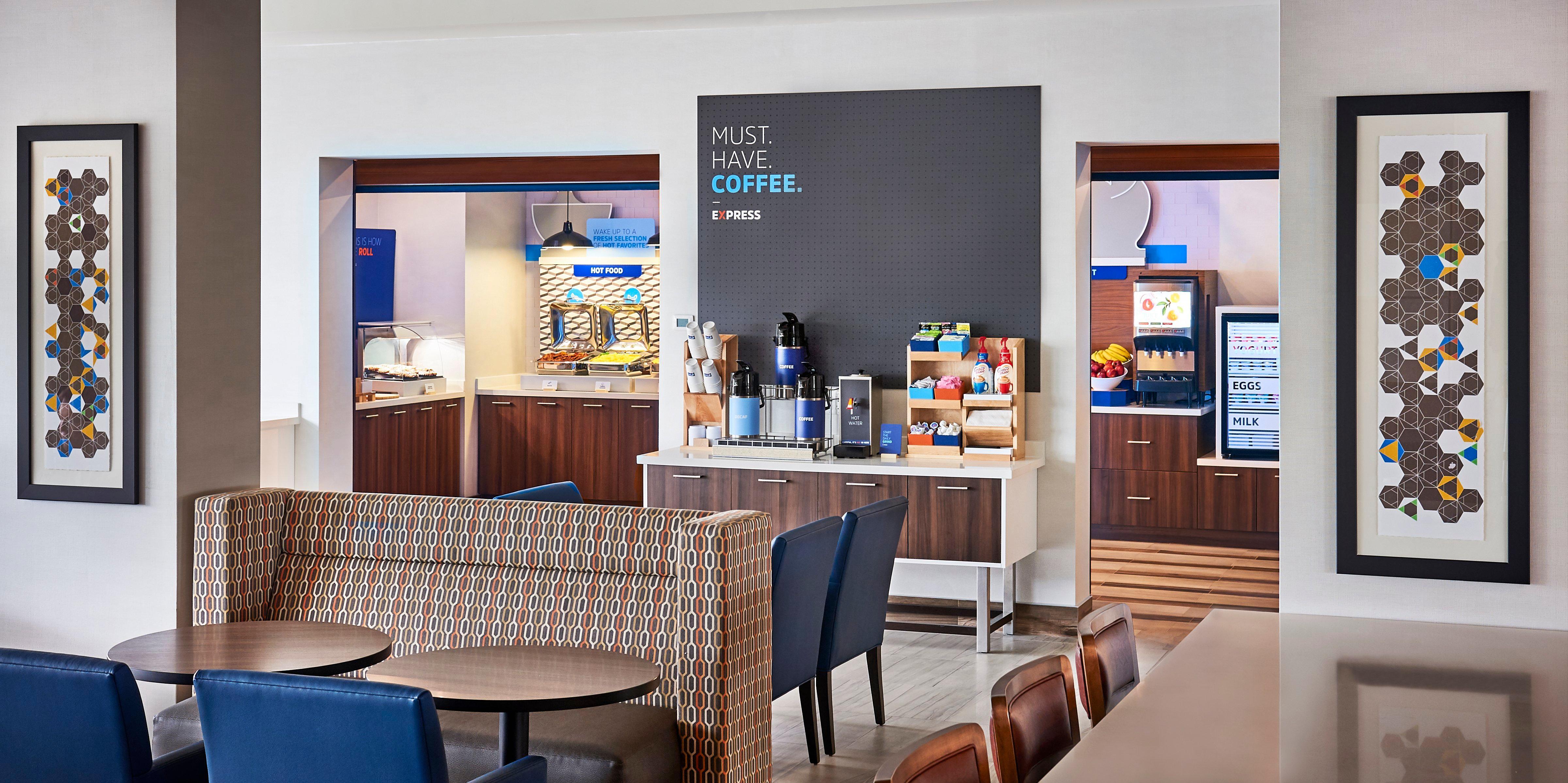 Holiday Inn Express & Suites - Brantford By Ihg Kültér fotó