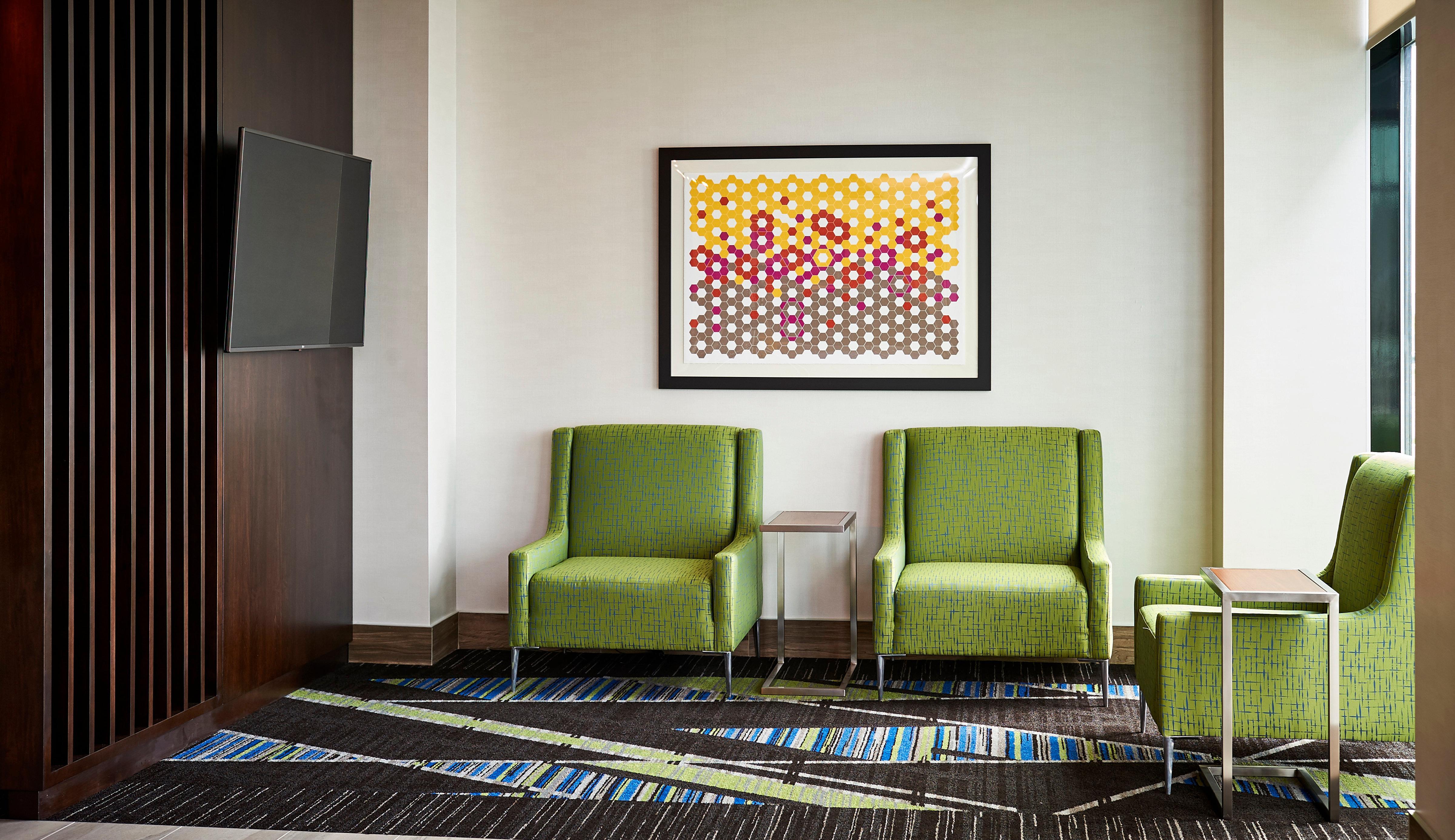 Holiday Inn Express & Suites - Brantford By Ihg Kültér fotó