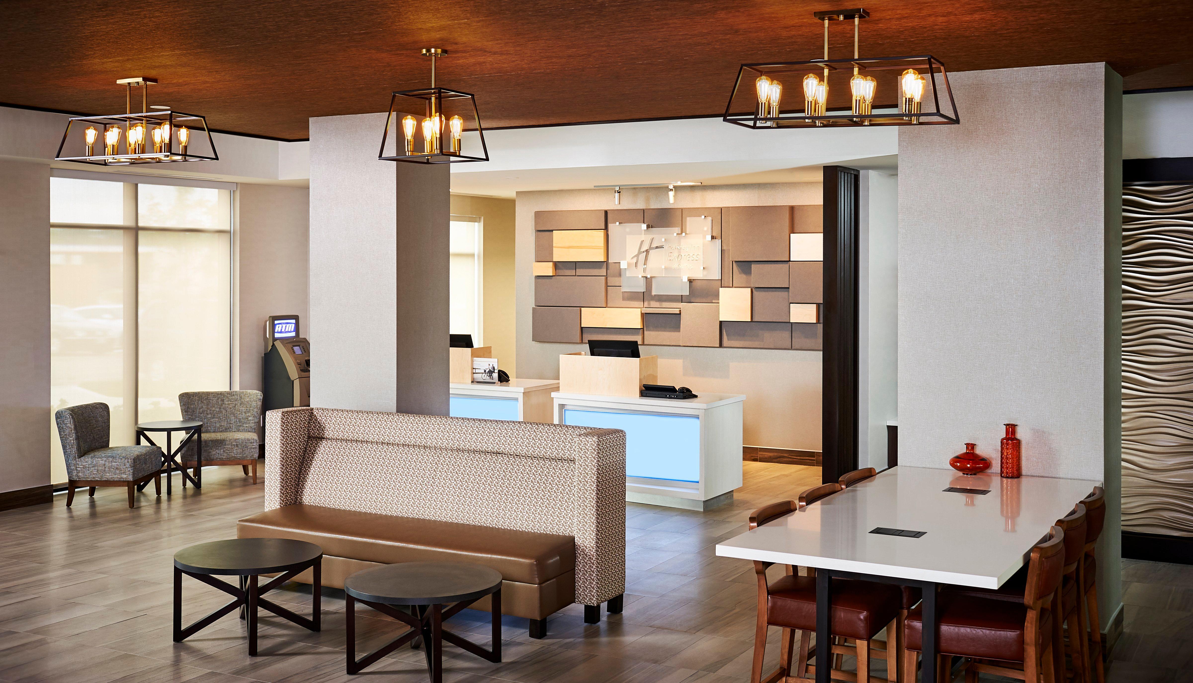 Holiday Inn Express & Suites - Brantford By Ihg Kültér fotó